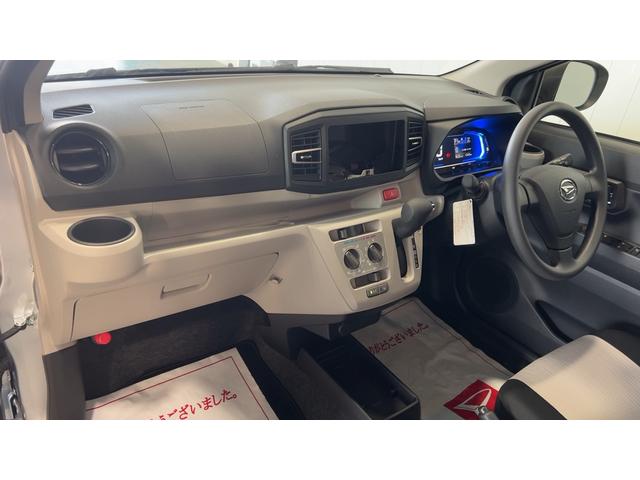 ミライースＸ　ＳＡIII（茨城県）の中古車