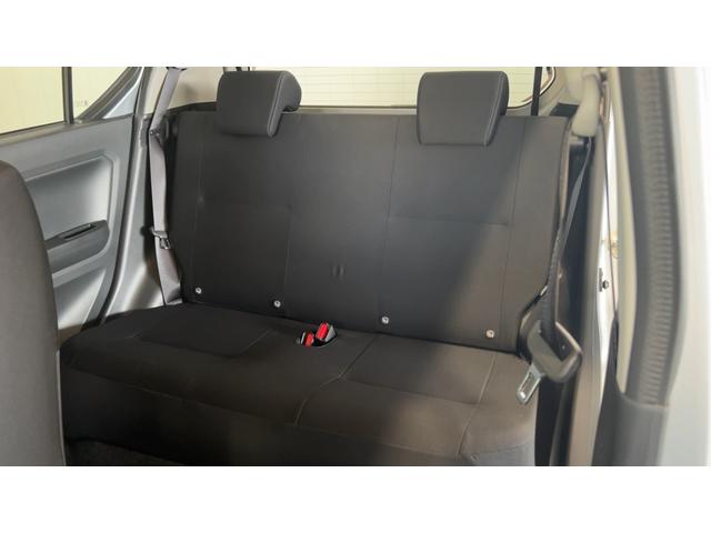 ミライースＸ　ＳＡIII（茨城県）の中古車