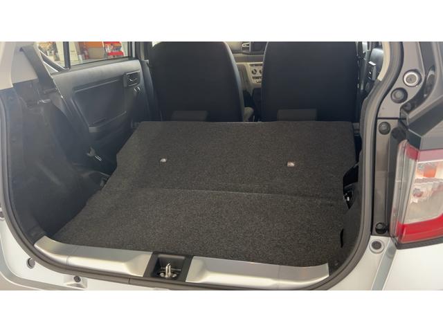 ミライースＸ　ＳＡIII（茨城県）の中古車