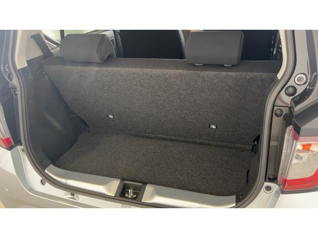 ミライースＸ　ＳＡIII（茨城県）の中古車
