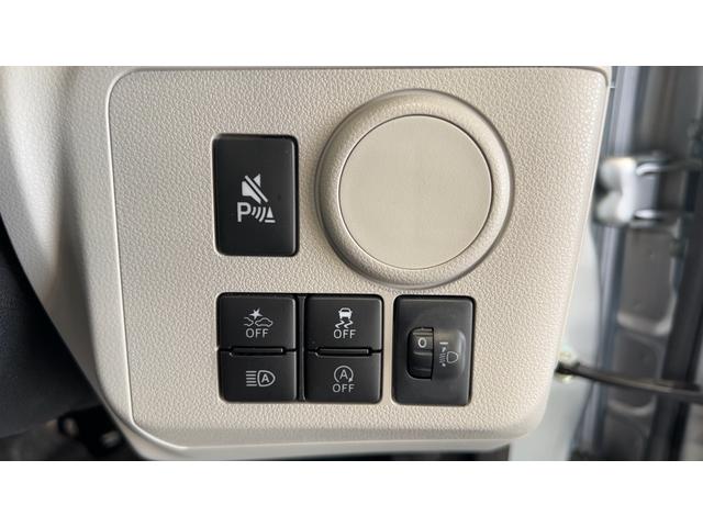 ミライースＸ　ＳＡIII（茨城県）の中古車