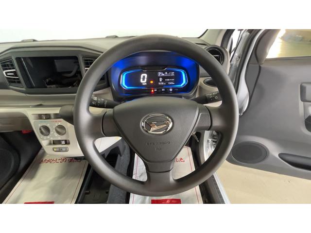 ミライースＸ　ＳＡIII（茨城県）の中古車