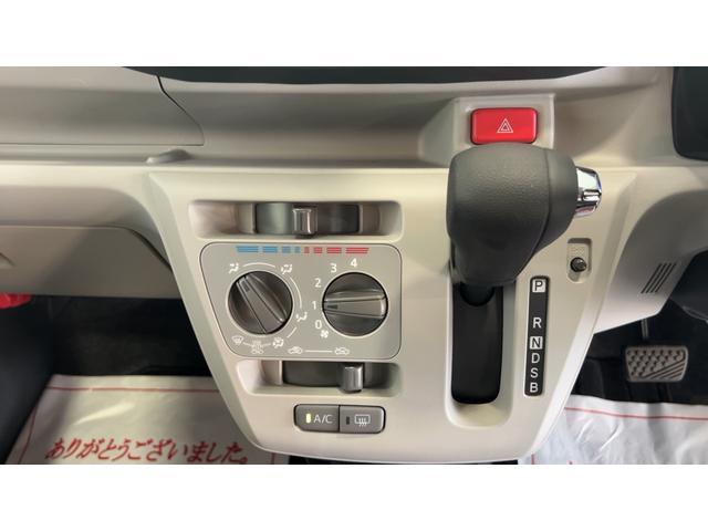 ミライースＸ　ＳＡIII（茨城県）の中古車