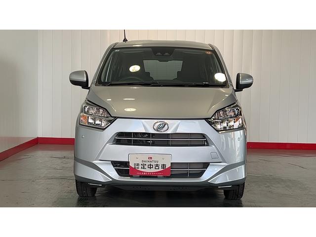 ミライースＸ　ＳＡIII（茨城県）の中古車