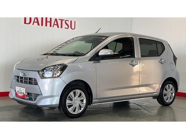 ミライースＸ　ＳＡIII（茨城県）の中古車