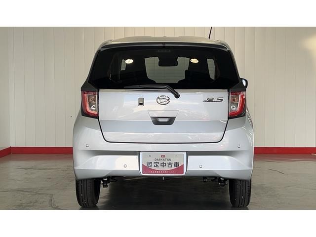 ミライースＸ　ＳＡIII（茨城県）の中古車