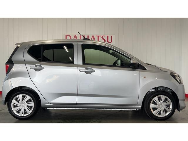 ミライースＸ　ＳＡIII（茨城県）の中古車