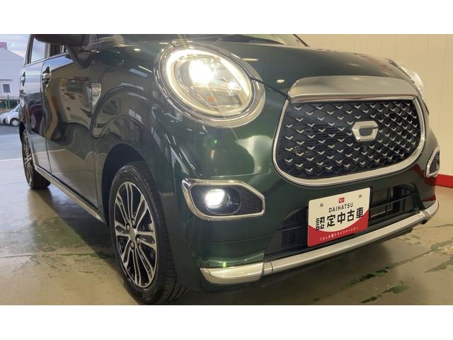 キャストスタイルＧ　ＶＳ　ＳＡIII（茨城県）の中古車