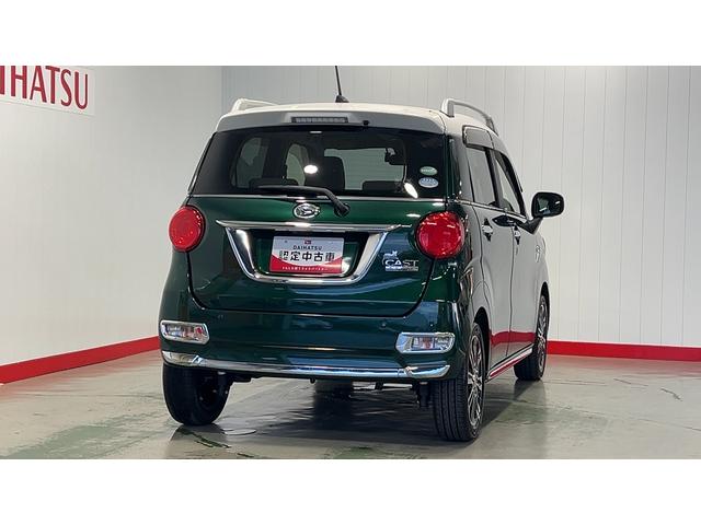 キャストスタイルＧ　ＶＳ　ＳＡIII（茨城県）の中古車