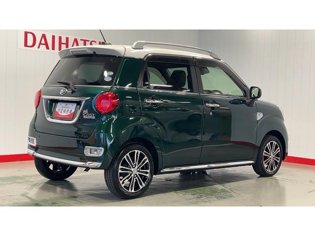 キャストスタイルＧ　ＶＳ　ＳＡIII（茨城県）の中古車