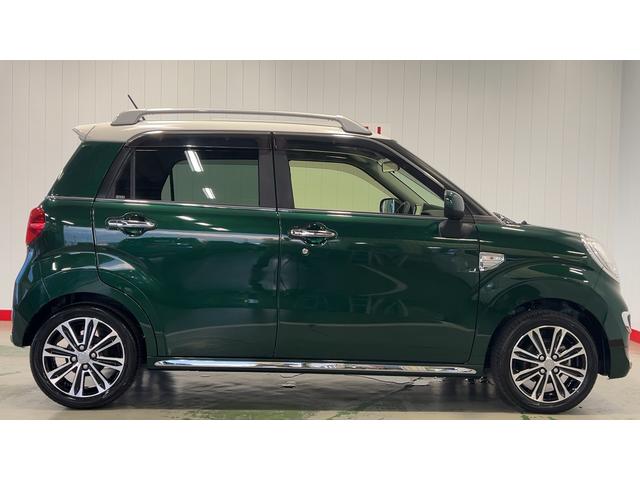 キャストスタイルＧ　ＶＳ　ＳＡIII（茨城県）の中古車