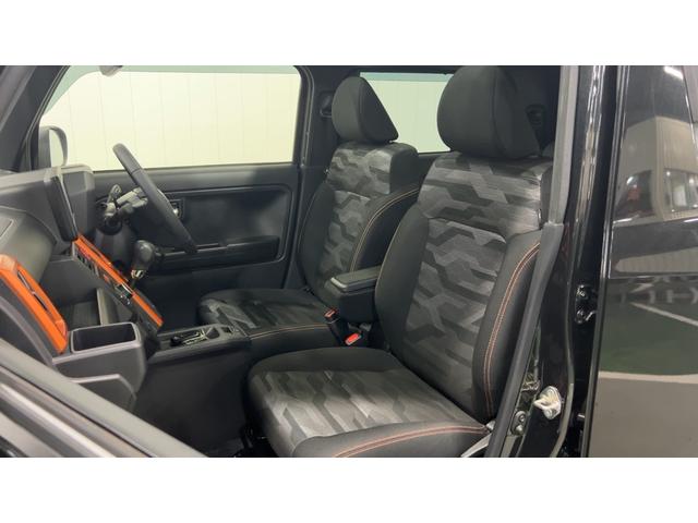 タフトＧターボ（茨城県）の中古車