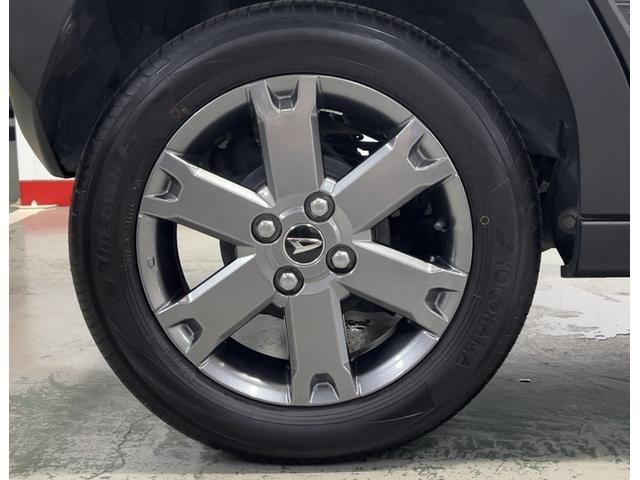 タフトＧターボ（茨城県）の中古車