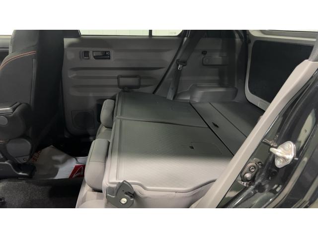 タフトＧターボ（茨城県）の中古車