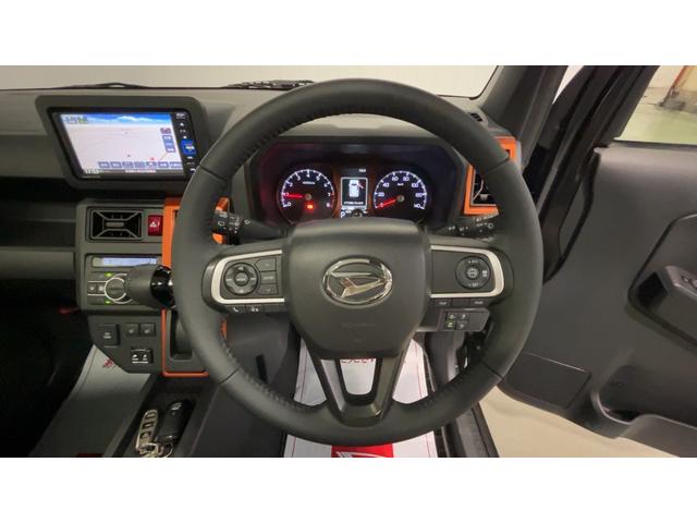 タフトＧターボ（茨城県）の中古車