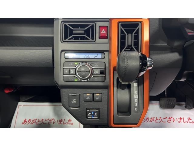 タフトＧターボ（茨城県）の中古車