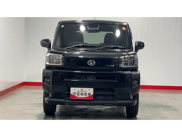 タフトＧターボ（茨城県）の中古車