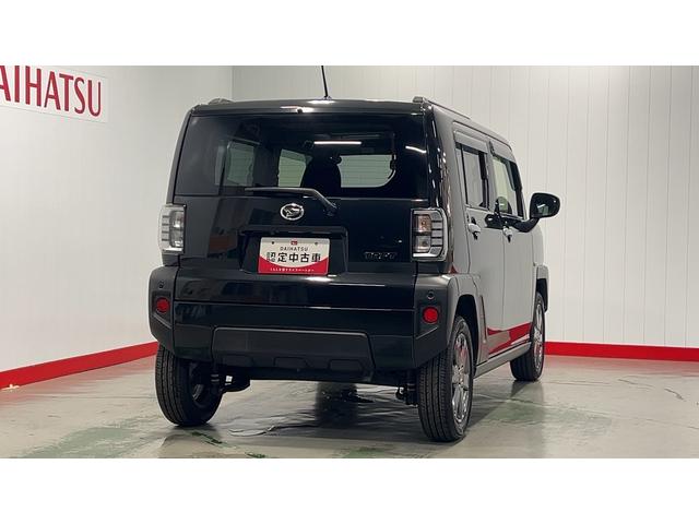 タフトＧターボ（茨城県）の中古車