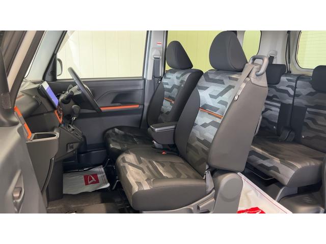 タントファンクロスターボ（茨城県）の中古車