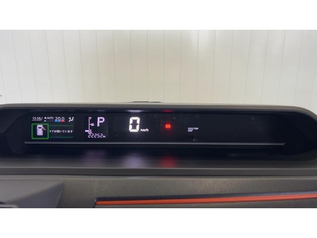 タントファンクロスターボ（茨城県）の中古車