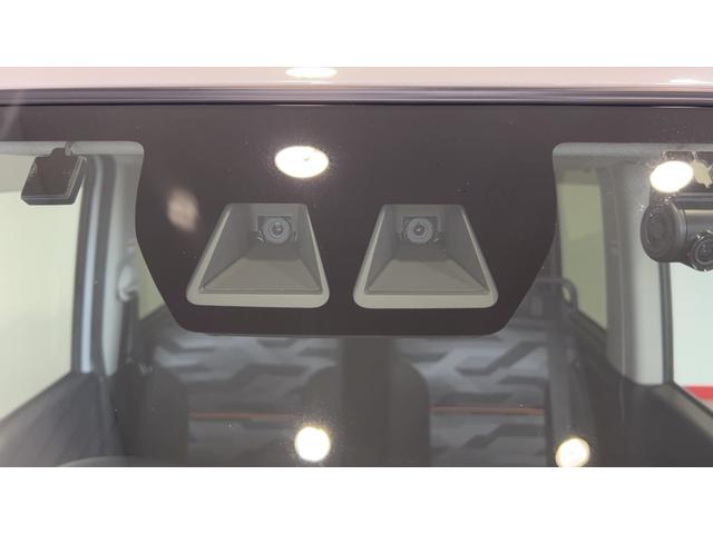 タントファンクロスターボ（茨城県）の中古車
