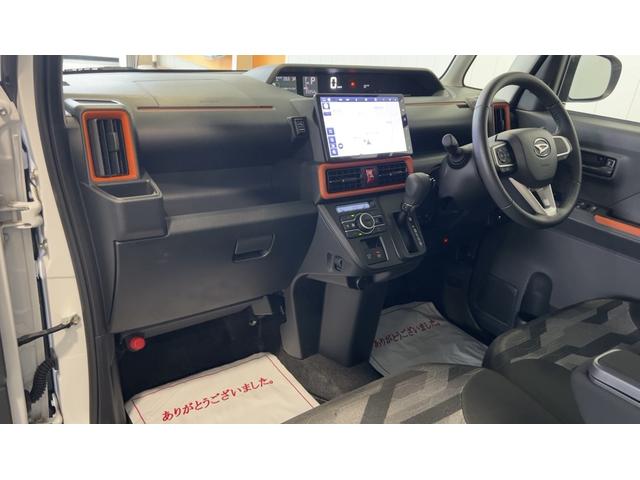 タントファンクロスターボ（茨城県）の中古車