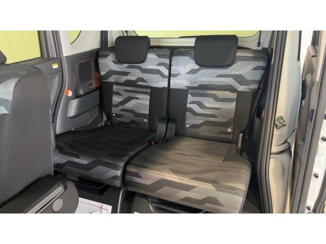 タントファンクロスターボ（茨城県）の中古車