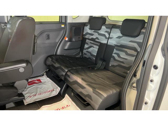 タントファンクロスターボ（茨城県）の中古車