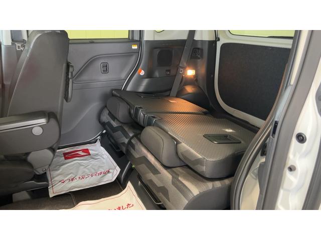 タントファンクロスターボ（茨城県）の中古車