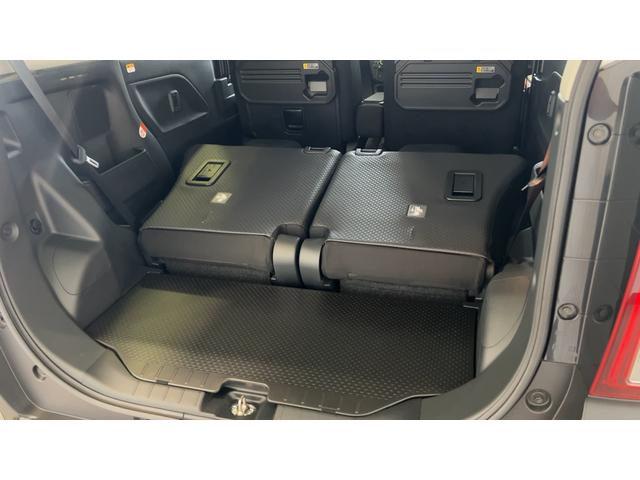 タントファンクロスターボ（茨城県）の中古車