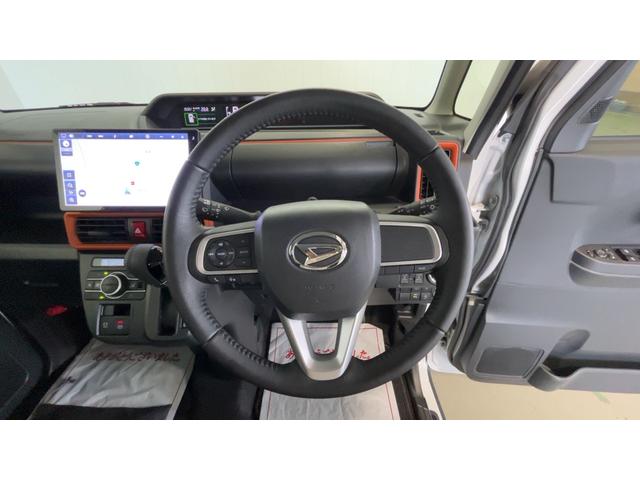 タントファンクロスターボ（茨城県）の中古車
