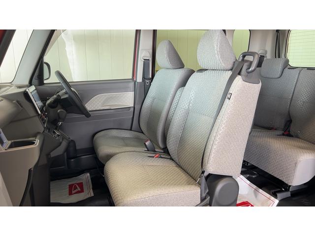 タントＸターボセレクション（茨城県）の中古車