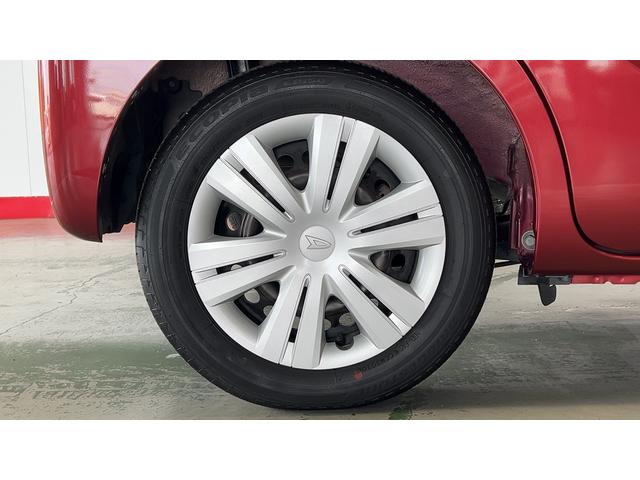 タントＸターボセレクション（茨城県）の中古車