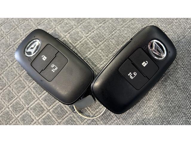 タントＸターボセレクション（茨城県）の中古車