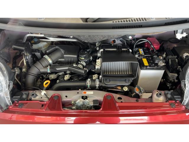 タントＸターボセレクション（茨城県）の中古車