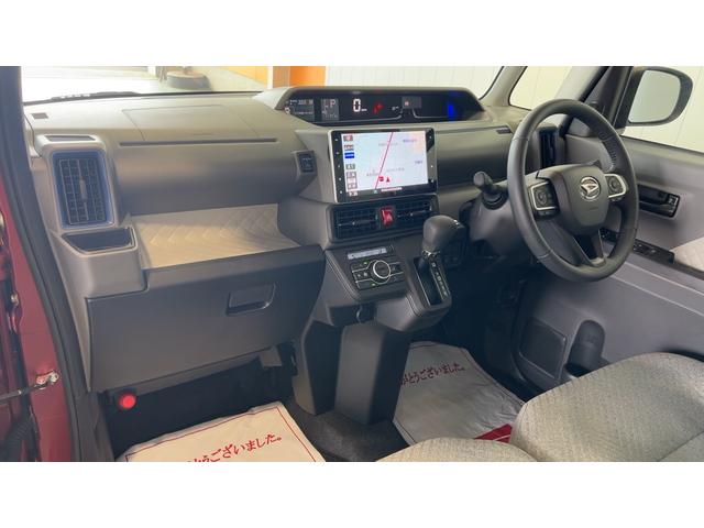 タントＸターボセレクション（茨城県）の中古車