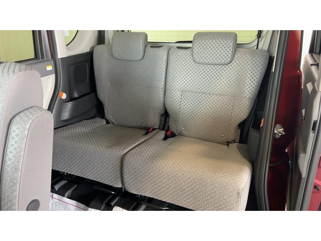 タントＸターボセレクション（茨城県）の中古車