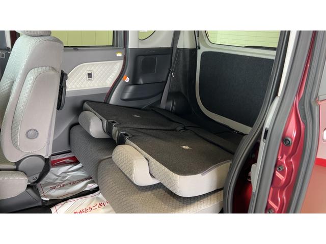 タントＸターボセレクション（茨城県）の中古車