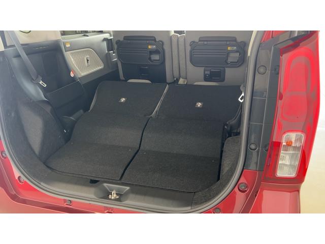 タントＸターボセレクション（茨城県）の中古車