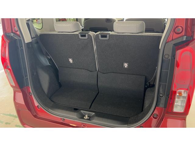 タントＸターボセレクション（茨城県）の中古車