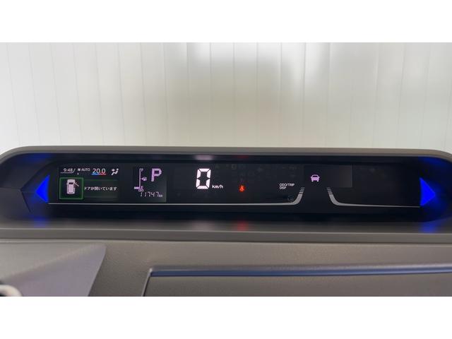 タントＸターボセレクション（茨城県）の中古車