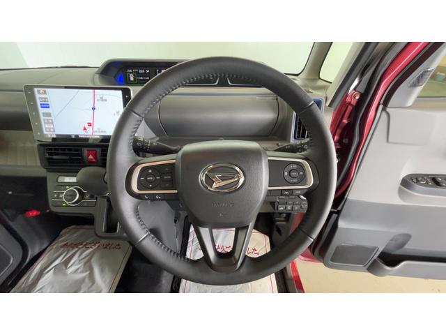 タントＸターボセレクション（茨城県）の中古車