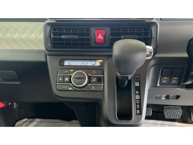 タントＸターボセレクション（茨城県）の中古車