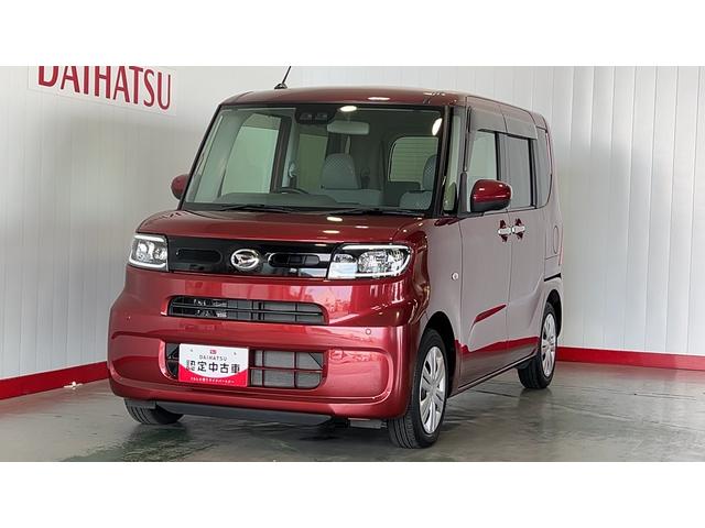 タントＸターボセレクション（茨城県）の中古車