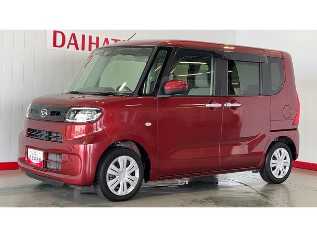 タントＸターボセレクション（茨城県）の中古車