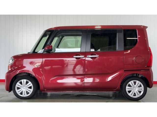 タントＸターボセレクション（茨城県）の中古車