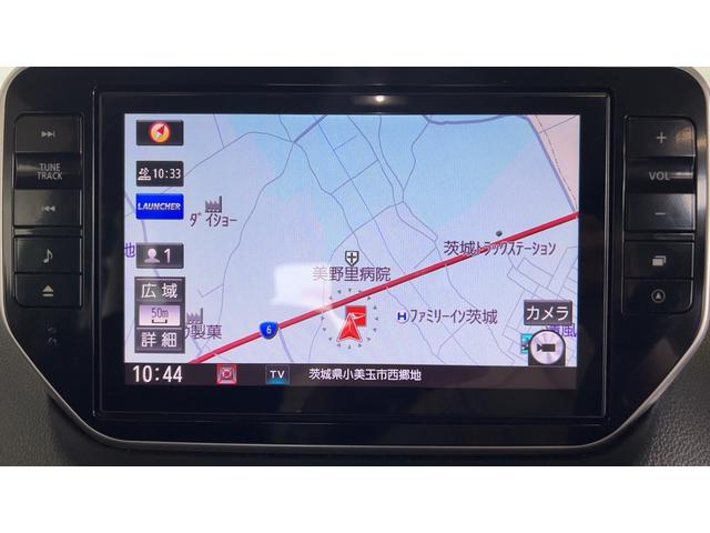 ムーヴカスタム　ＲＳ　ハイパーリミテッドＳＡIII（茨城県）の中古車