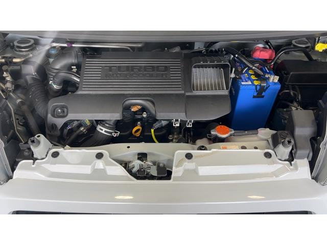 ムーヴカスタム　ＲＳ　ハイパーリミテッドＳＡIII（茨城県）の中古車