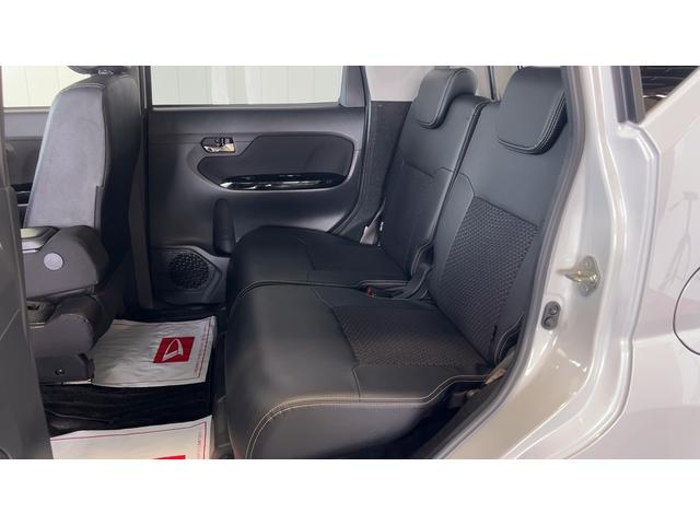 ムーヴカスタム　ＲＳ　ハイパーリミテッドＳＡIII（茨城県）の中古車