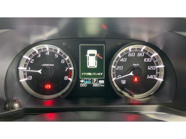 ムーヴカスタム　ＲＳ　ハイパーリミテッドＳＡIII（茨城県）の中古車
